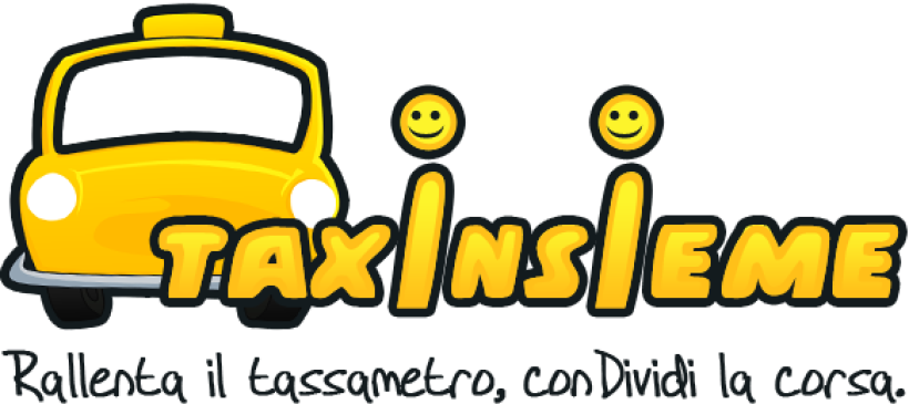 Taxinsieme offre una nuova spinta all'utilizzo del taxi: utilizza il social network